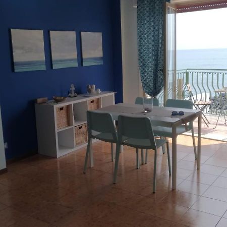 Beachfront Джардини Наксос Екстериор снимка