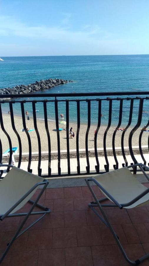 Beachfront Джардини Наксос Екстериор снимка