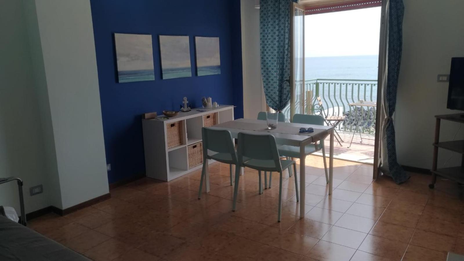 Beachfront Джардини Наксос Екстериор снимка