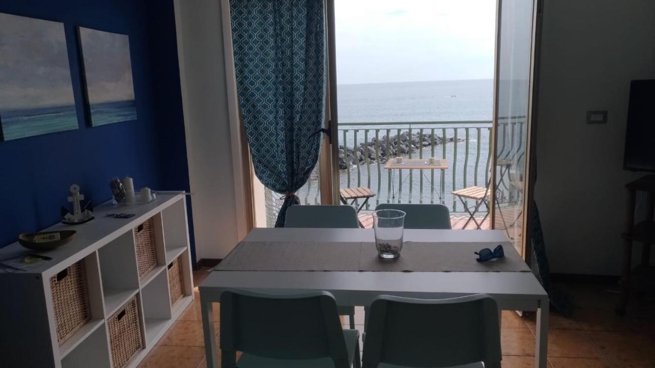 Beachfront Джардини Наксос Екстериор снимка